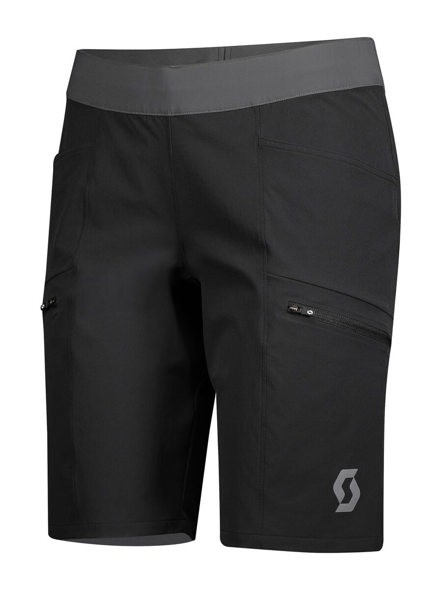 Scott Trail MTN Tech Women's Shorts, black - Bild 1