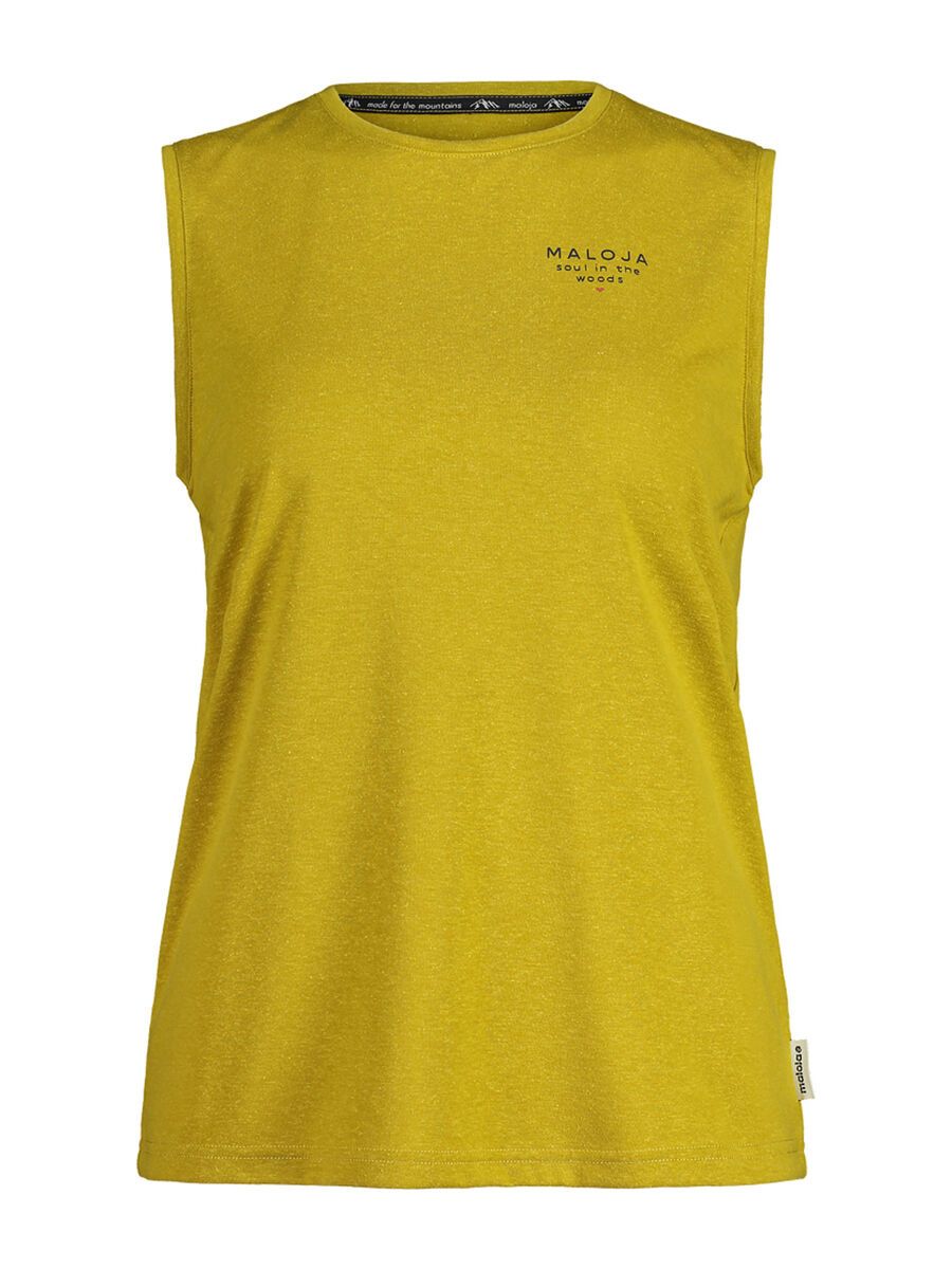 Maloja WaldfrauM., golden fall - Bild 1