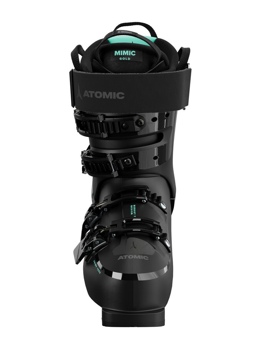 Atomic Hawx Prime 105 S W GW, black/teal - Bild 3
