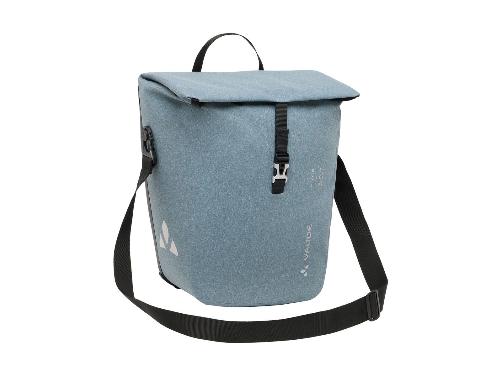 Vaude ReCycle Commute Single, heron - Bild 1