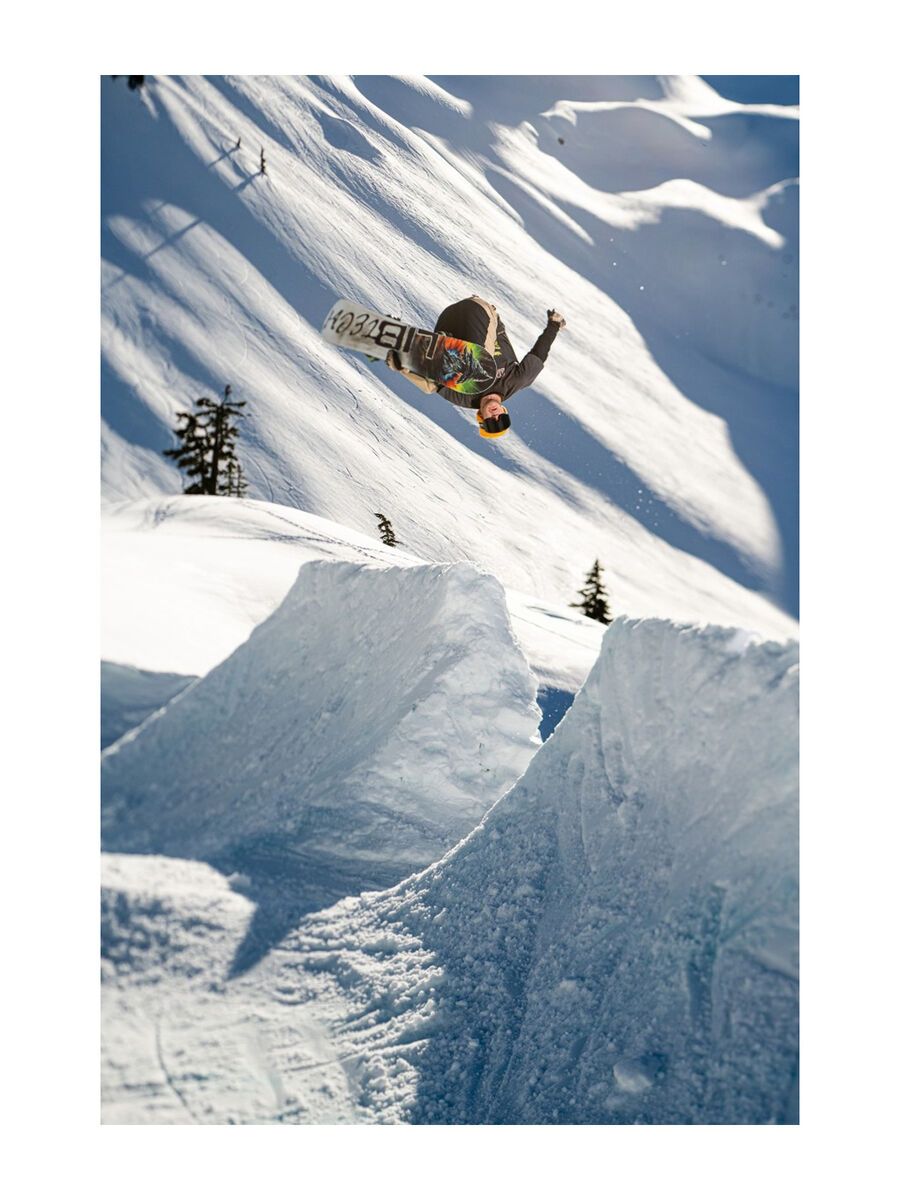 Lib Tech Dynamo - Bild 10