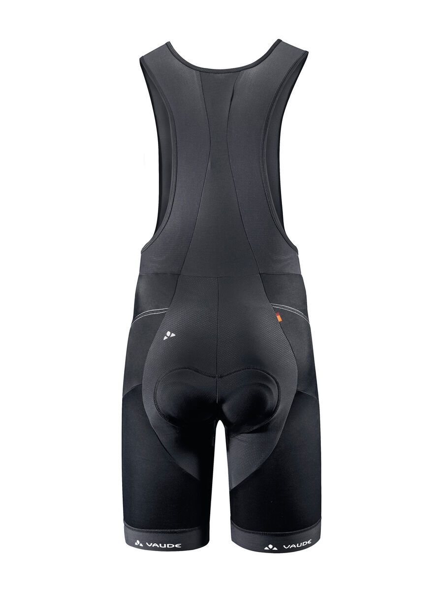 Vaude Men's Pro Bib Pants, black - Bild 2