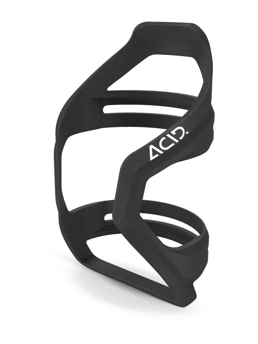 Cube Acid Flaschenhalter Universal, black´n´white - Bild 1