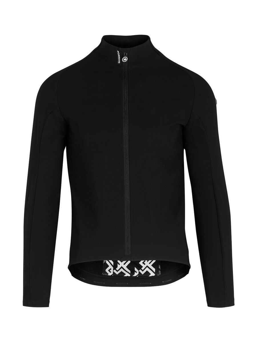 Assos Mille GT Ultraz Winter Jacket Evo, blackseries - Bild 1