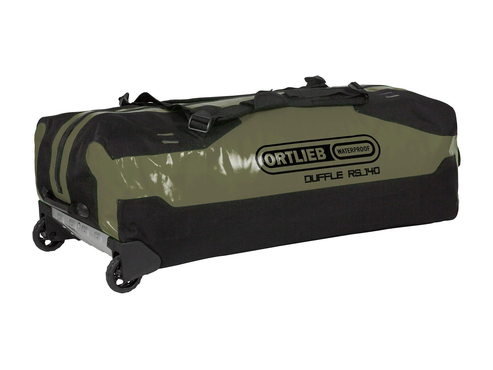 ORTLIEB Duffle RS 140 L - Bild 1
