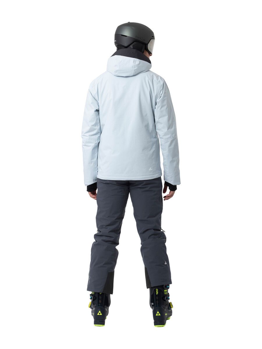 2117 of Sweden Men’s Grubban Light Padd Ski Pants, ink - Bild 5