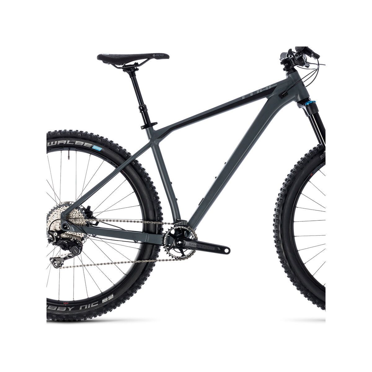 Cube Reaction TM, grey´n´black - Bild 4