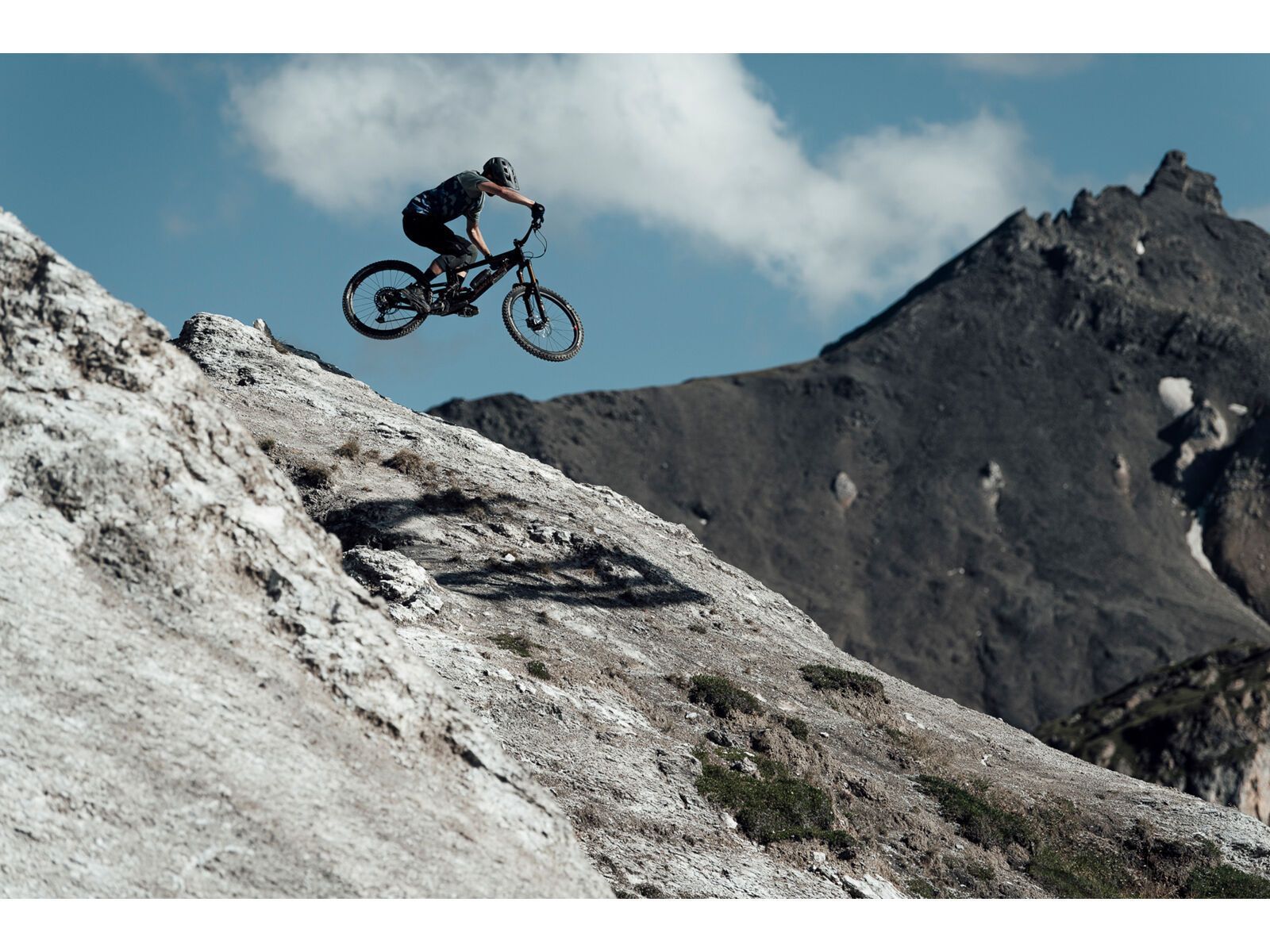 ION Tee Scrub SS, black - Bild 13