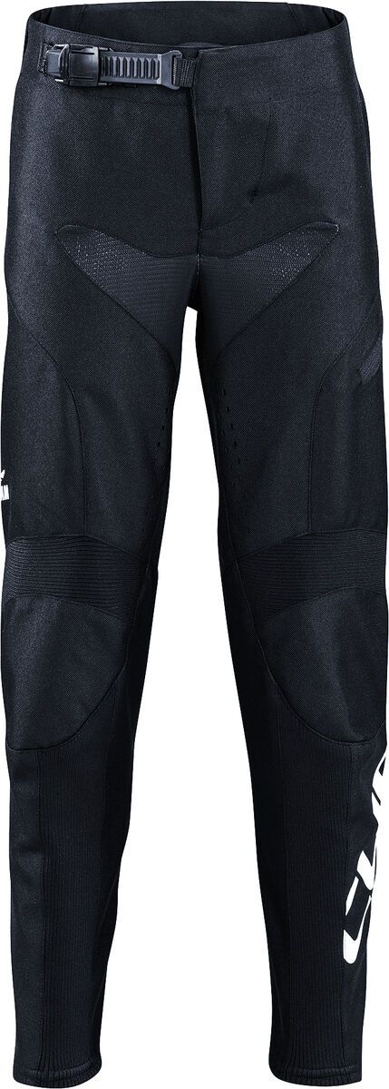 Cube Rookie Baggy Pants, black - Bild 1