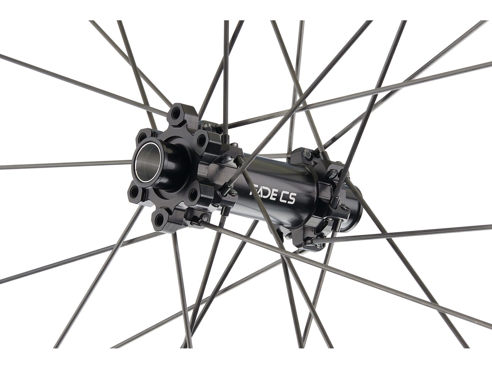 Newmen Phase 30 Light XC Vonona - 29 / 15x110 mm - Bild 3