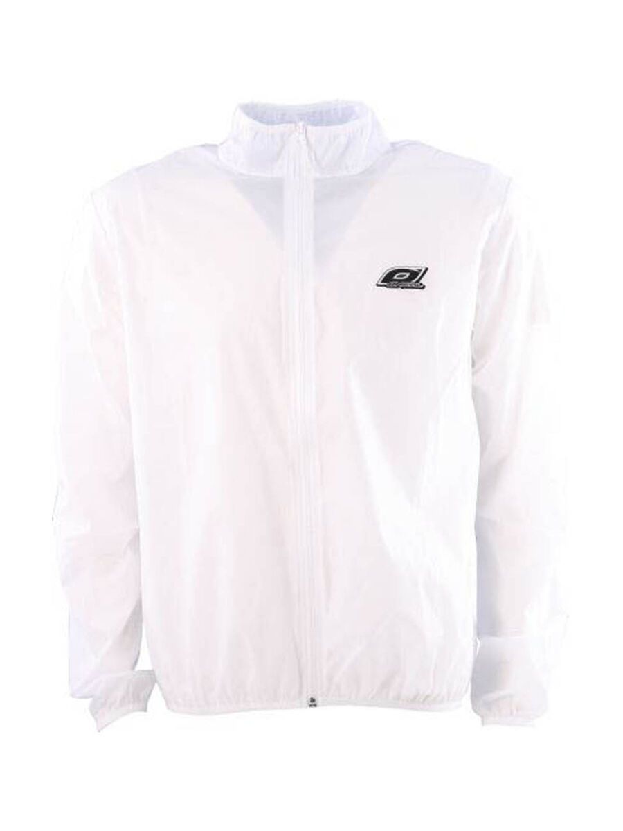 ONeal Voltage Rainstop Jacket, white - Bild 1