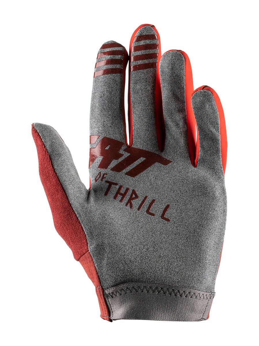 Leatt DBX 2.0 Windblock, ruby - Bild 2