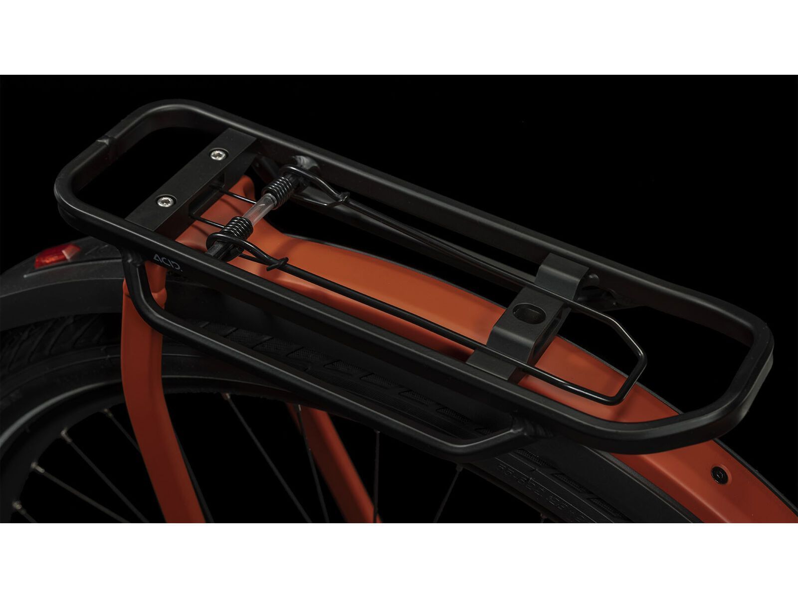 Cube Kathmandu Hybrid EXC 750, red´n´black - Bild 5