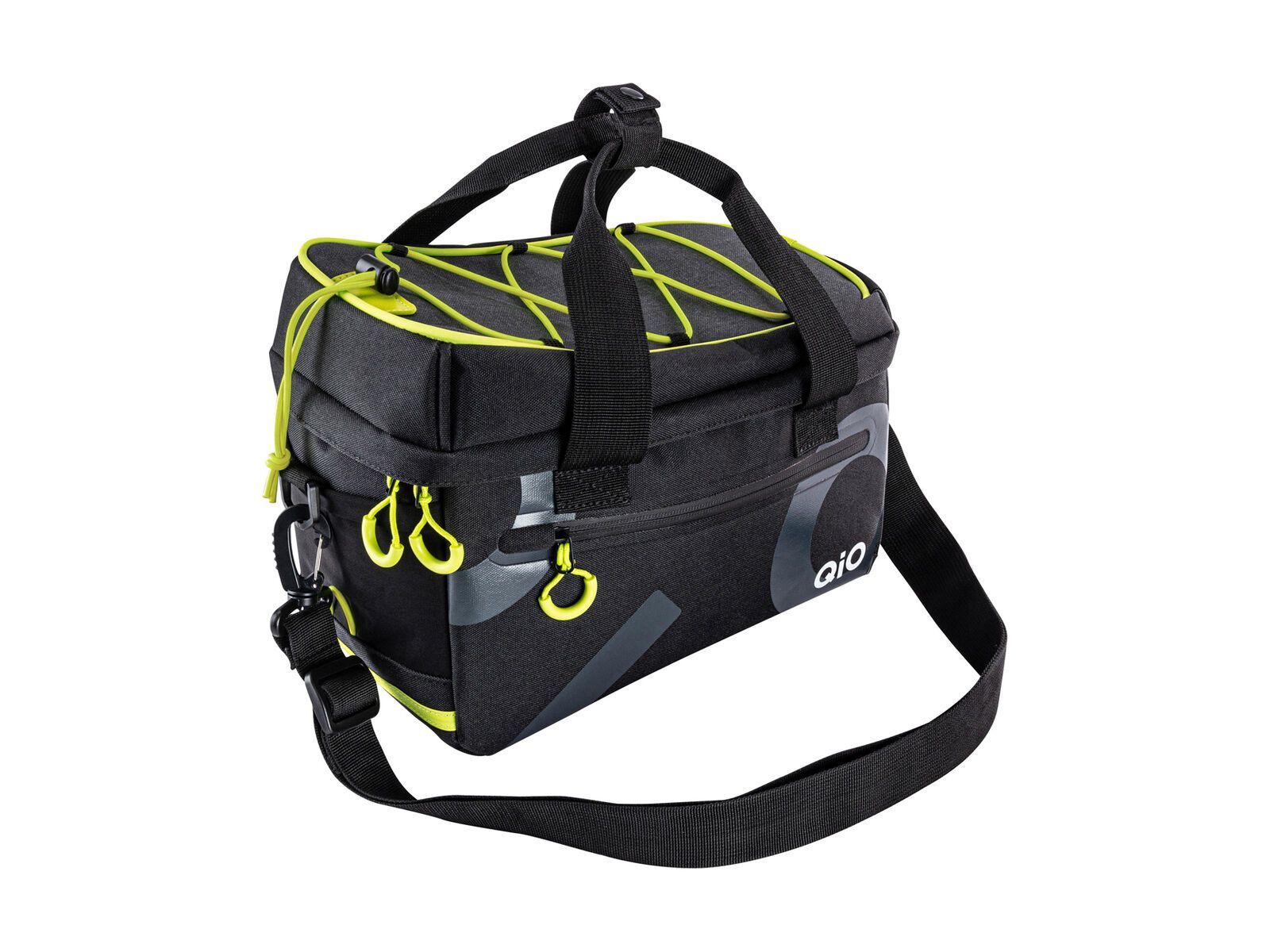 QiO Noah, schwarz - Bild 2