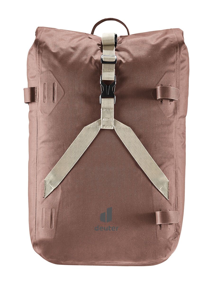 Deuter Amager 25+5, raisin - Bild 2