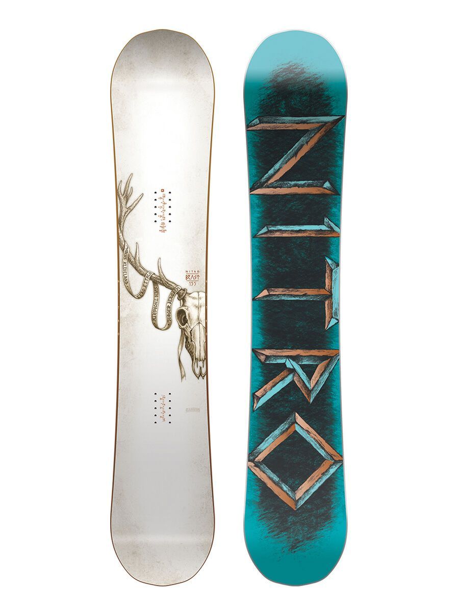 Nitro Beast - Bild 1