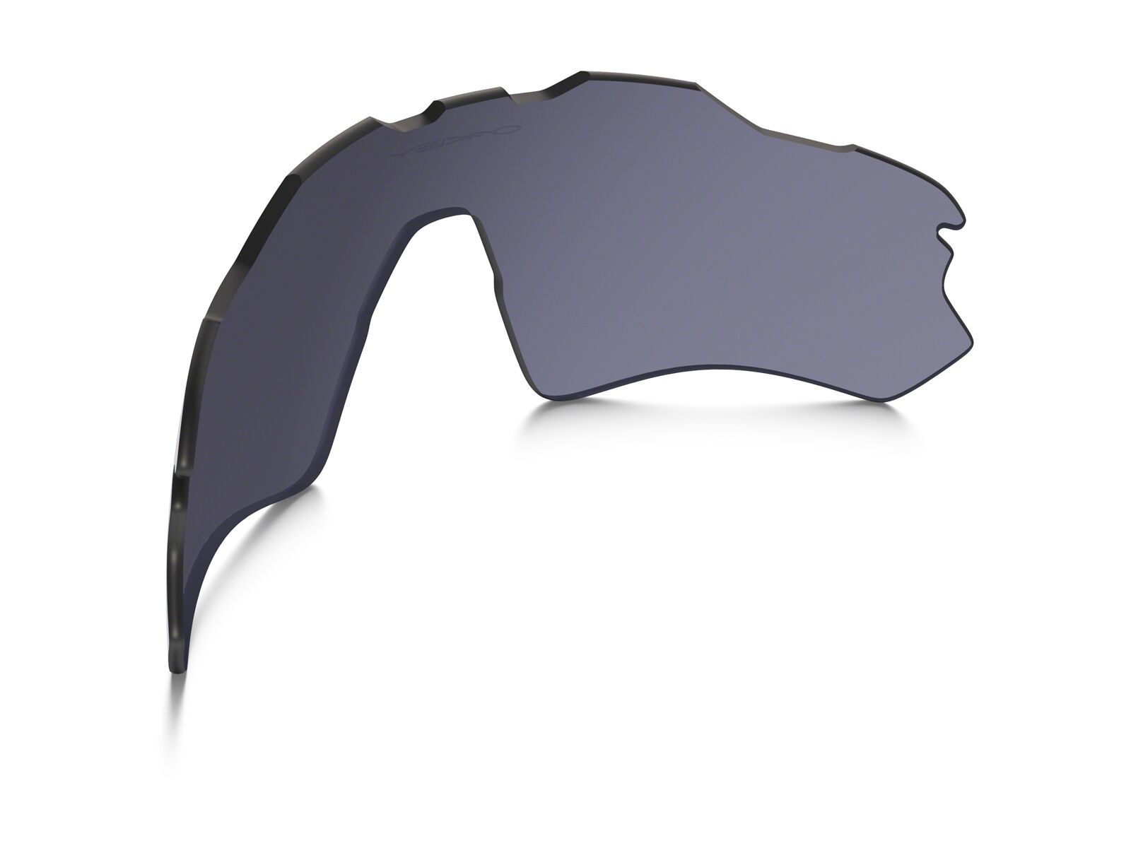 Oakley Radar EV Path Wechselgläser, grey polarized - Bild 4
