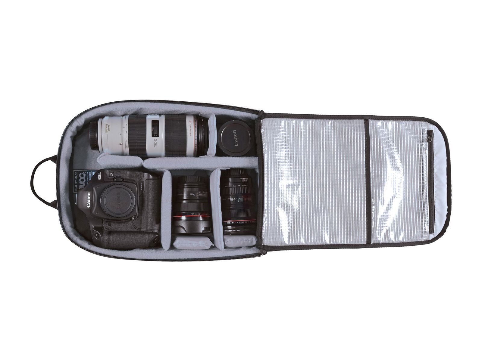 Evoc CB 12l, black - Bild 2