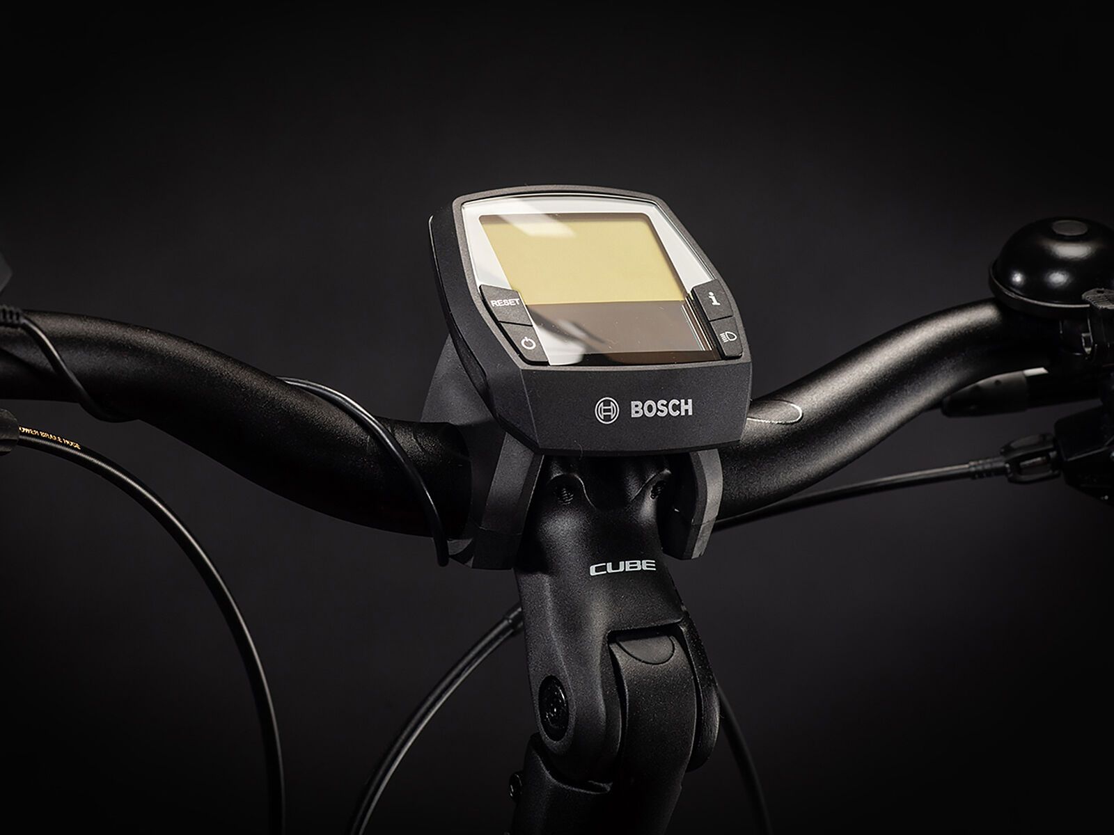 Cube Touring Hybrid EXC 625 Easy Entry, red´n´grey - Bild 2