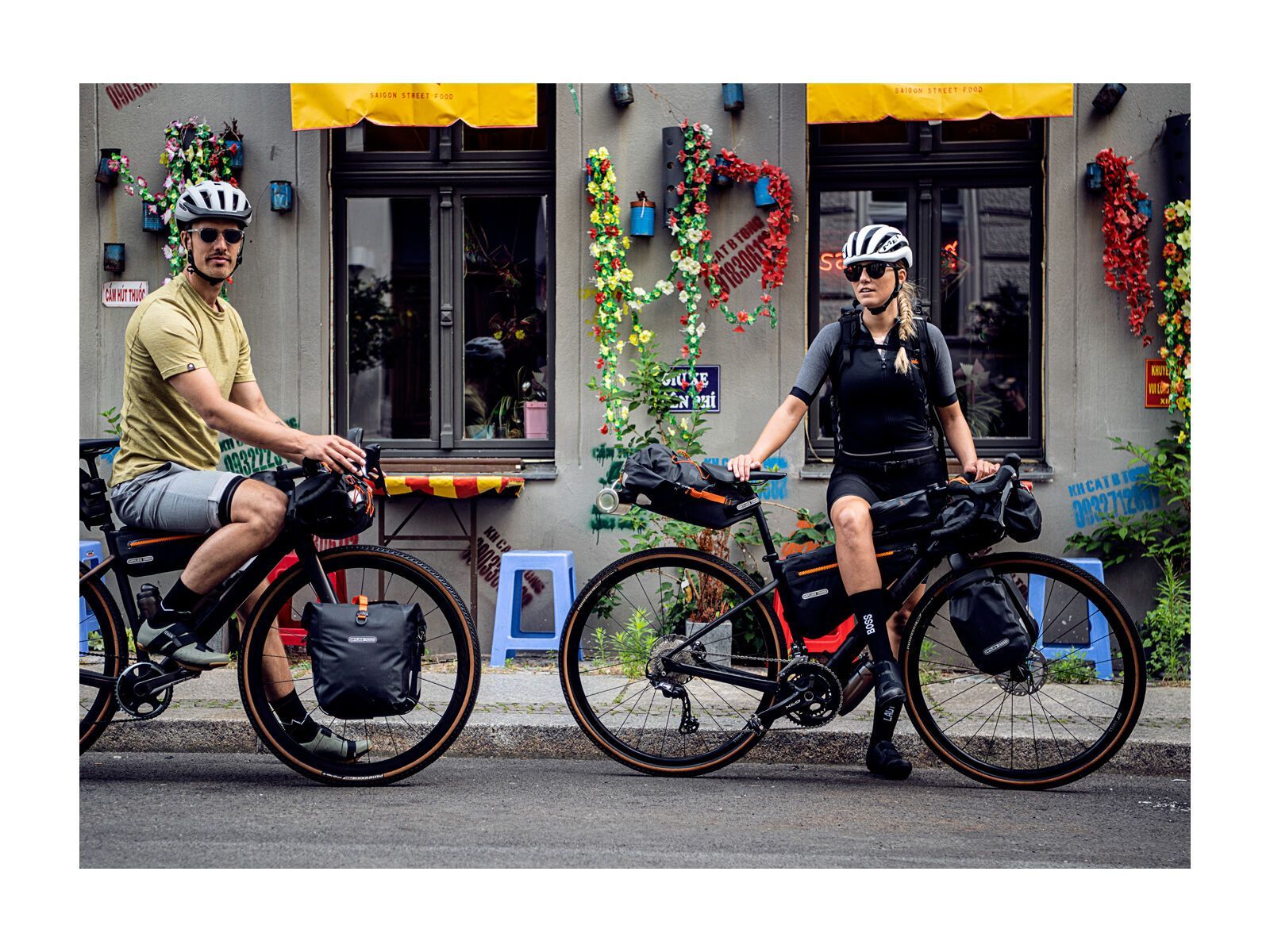 ORTLIEB Seat-Pack 11 L, black matt - Bild 9