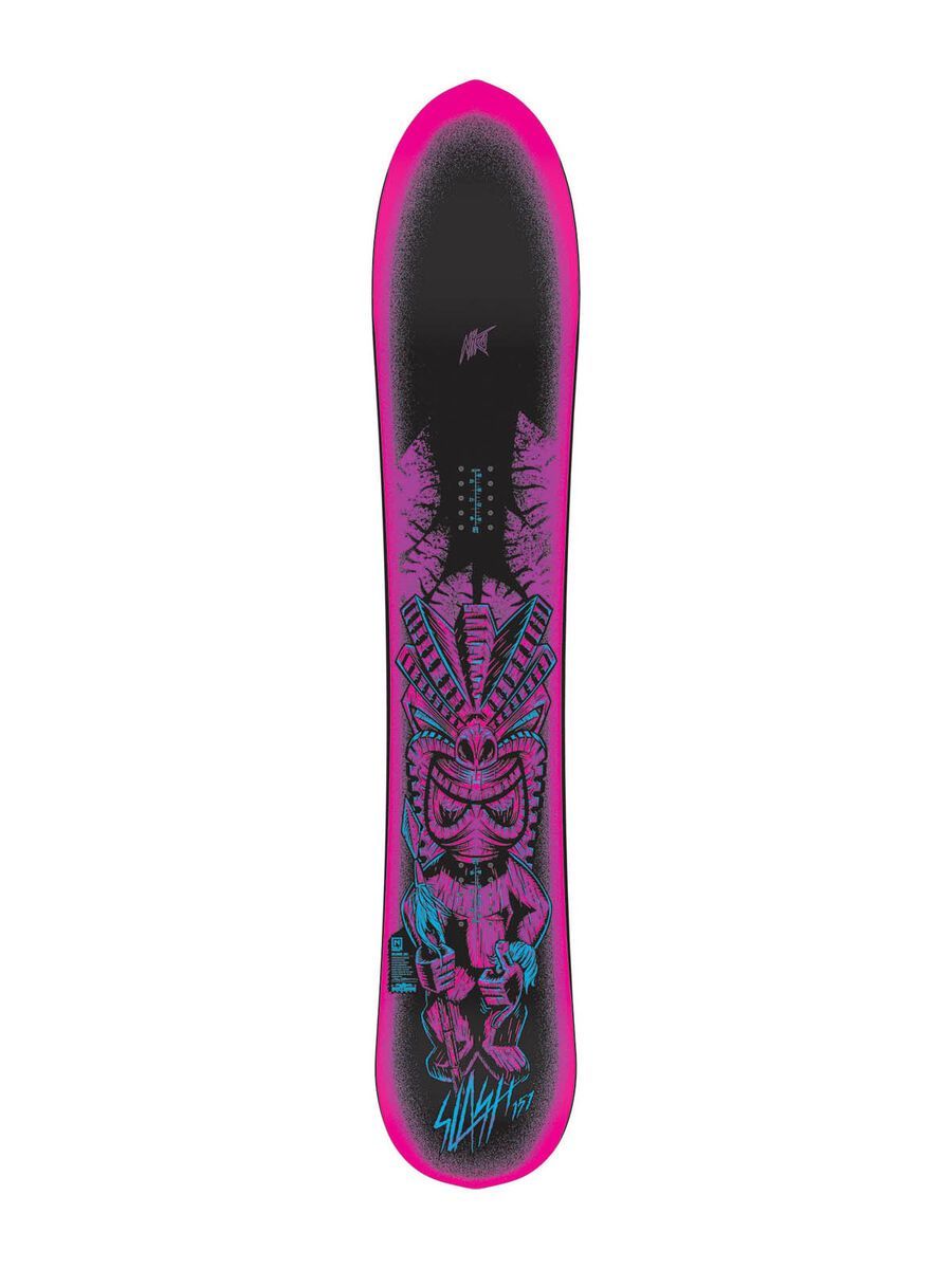 Set: Nitro Slash Womens 2015 +  Rythm (1168196S) - Bild 2