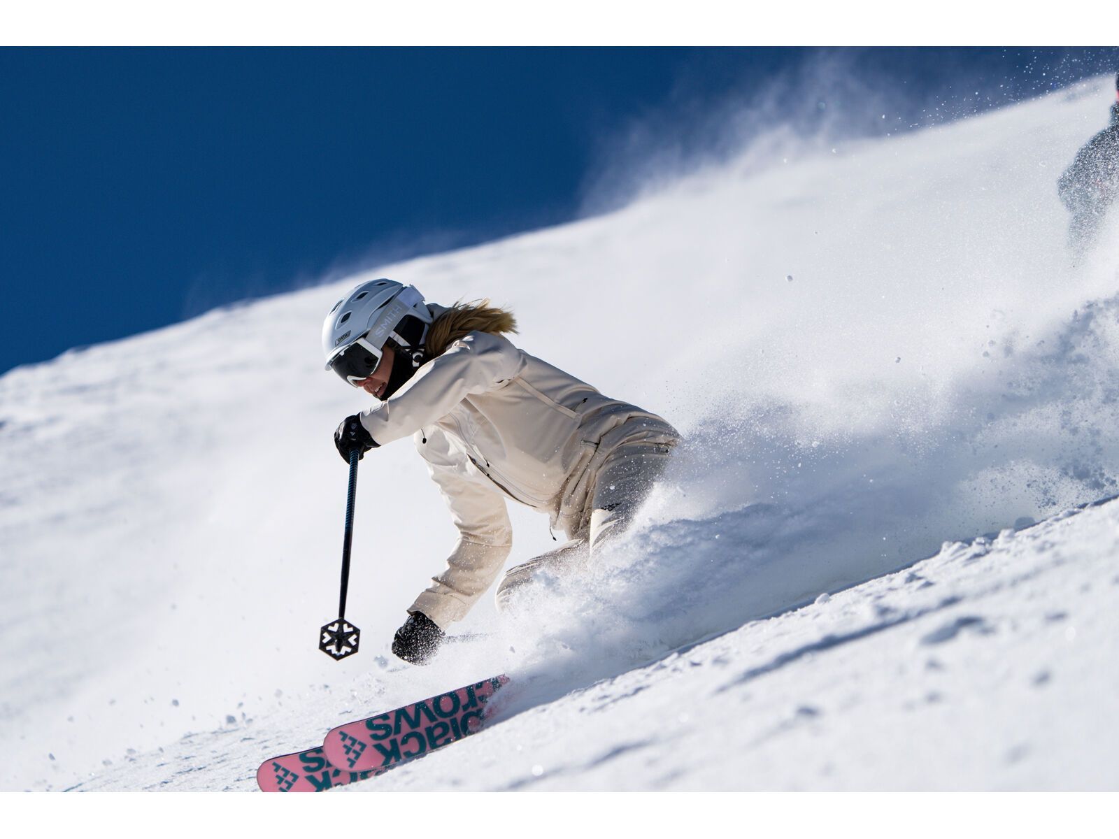 Black Crows Captis Birdie, petrol blue - Bild 22