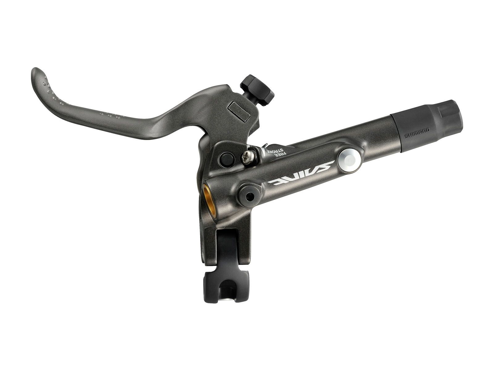 Shimano Bremshebel Saint BL-M820 für Scheibenbremse - Bild 1