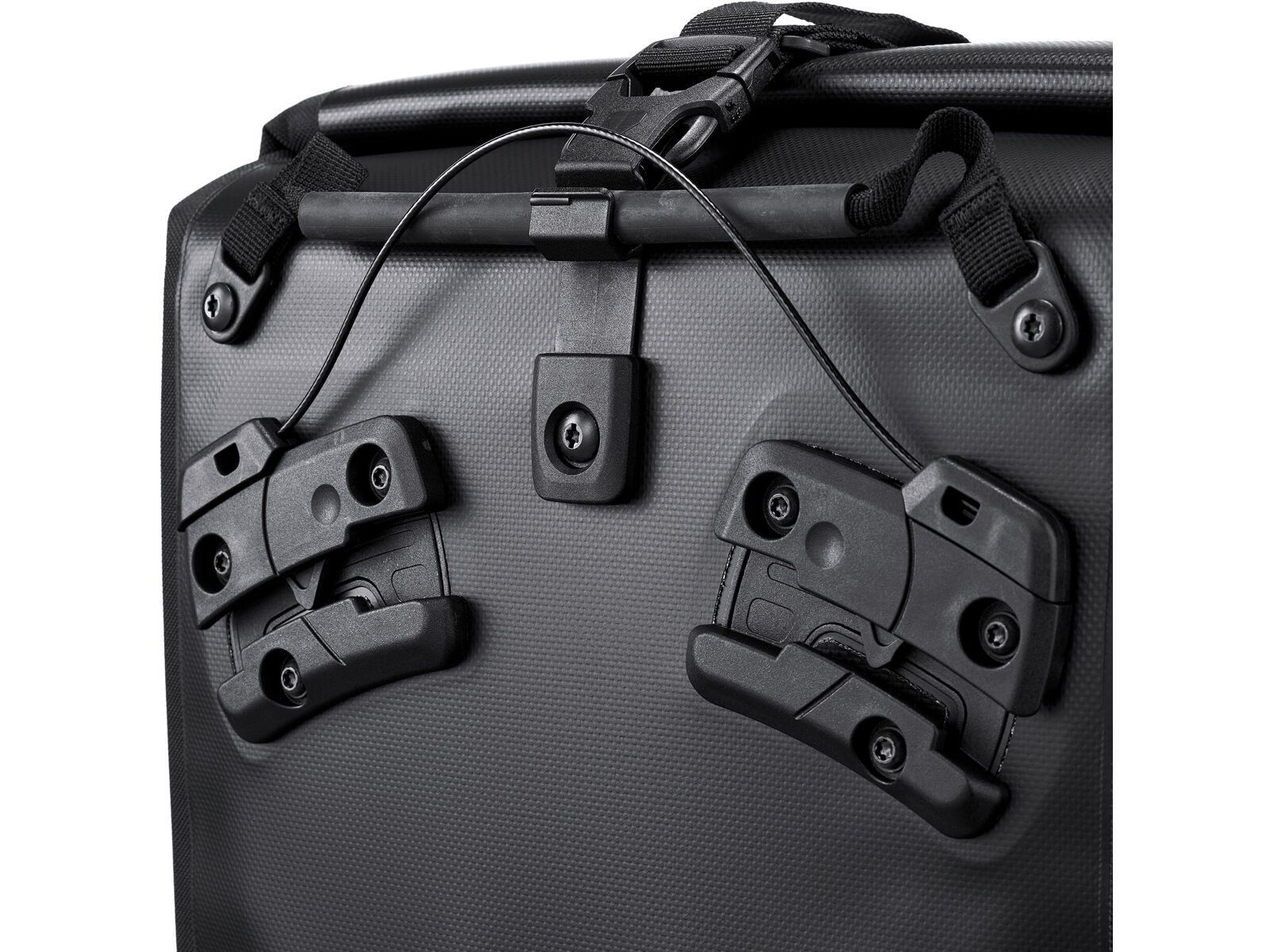 ORTLIEB Sport-Roller Free QL3.1, black - Bild 5