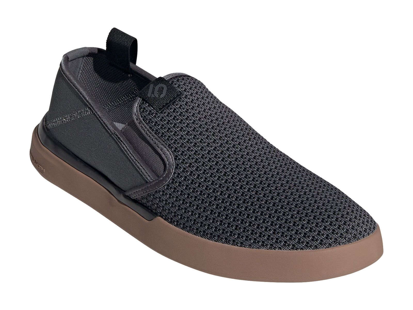 Five Ten Sleuth Slip_On, grey five/core black/gum m2 - Bild 1