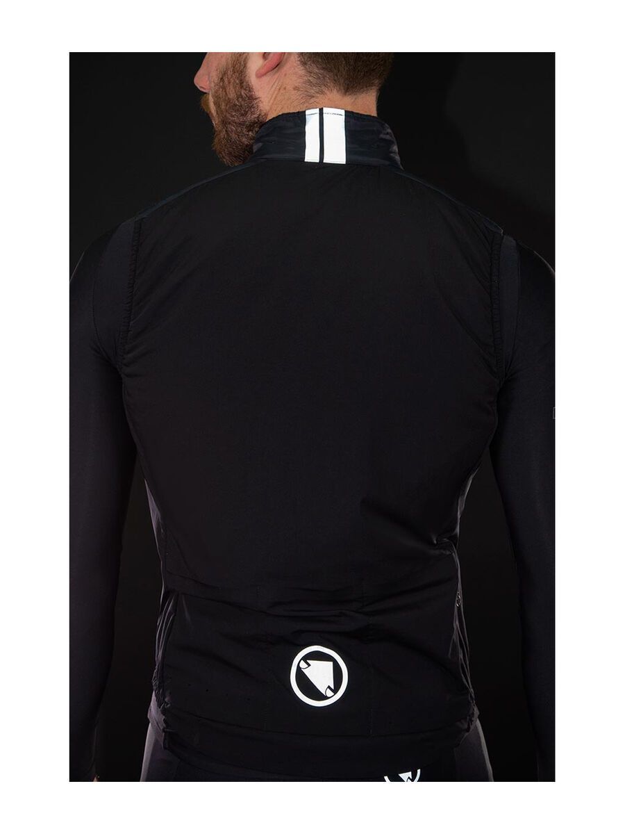 Endura Pro SL Primaloft Gilet II, schwarz - Bild 6