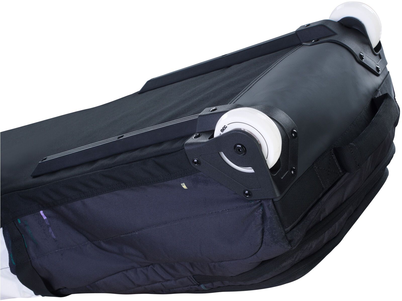 Evoc Snow Gear Roller XL (195 cm), multicolour - Bild 5