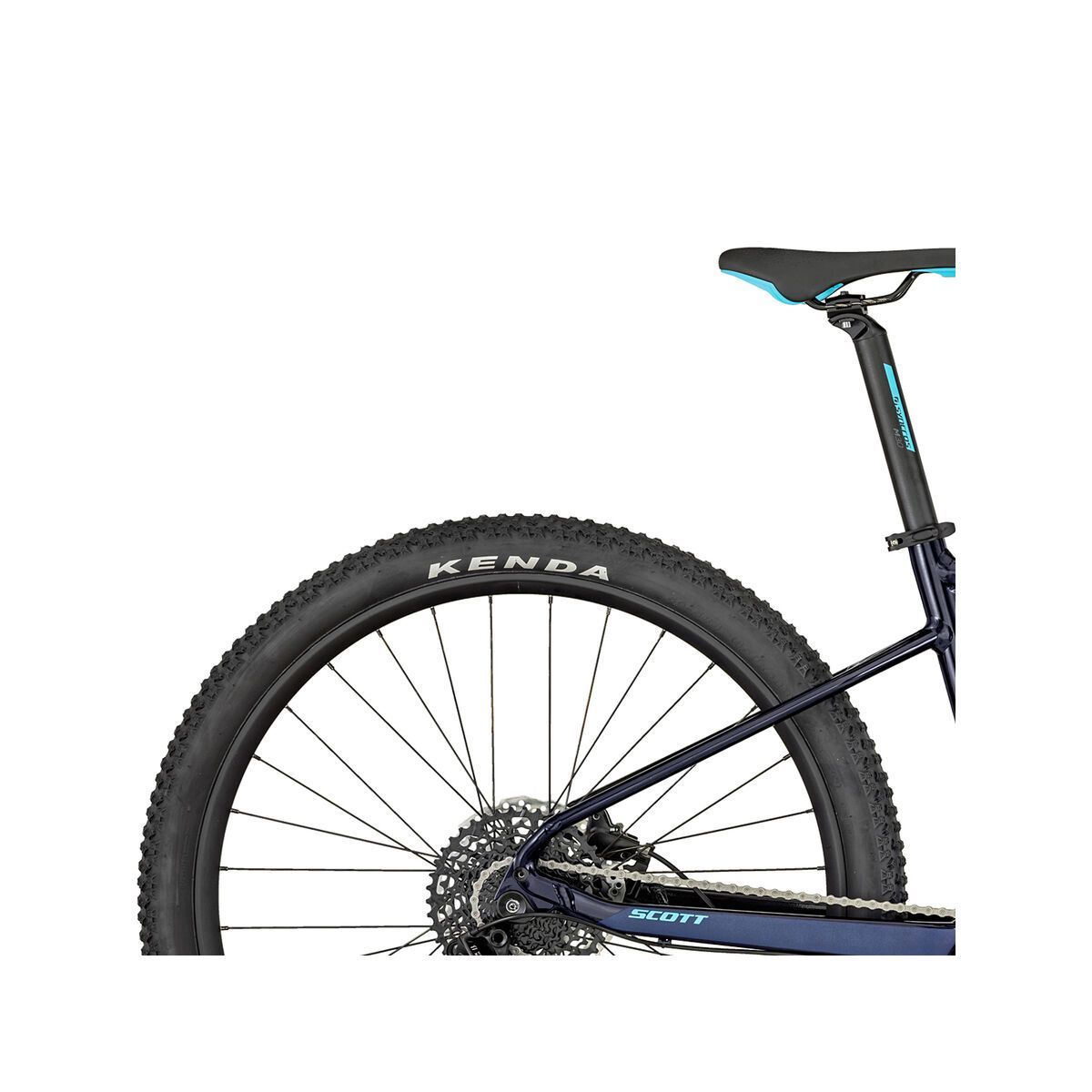 Scott Contessa Aspect eRide 20 - 27.5 - Bild 6