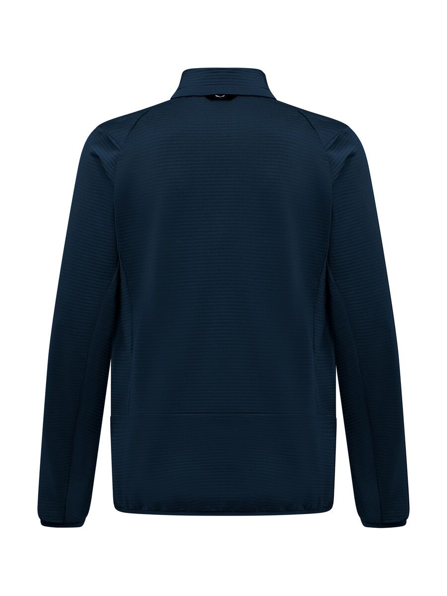 Salewa Puez Altavia Polarlite Jacke Herren, navy blazer - Bild 2