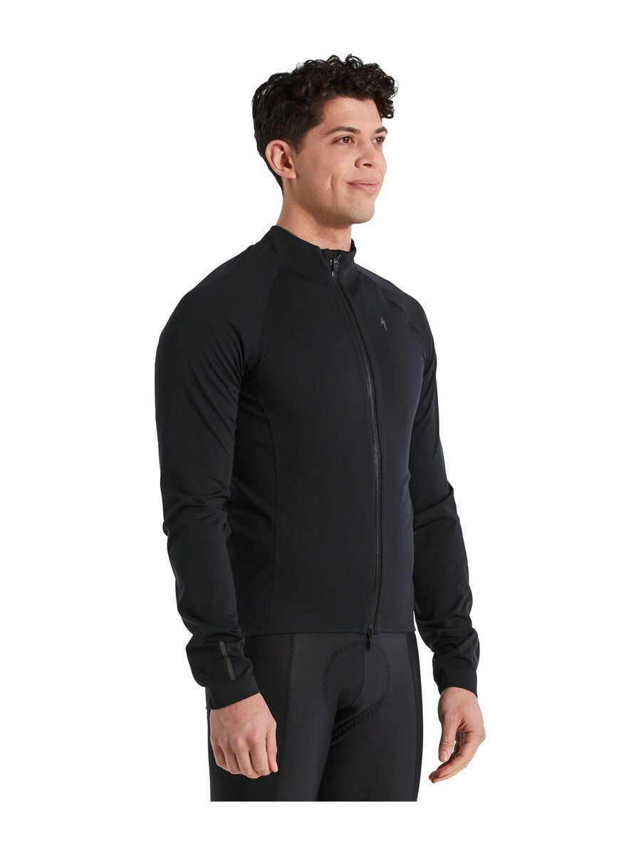 Specialized Men's SL Neoshell Rain Jacket, black - Bild 3