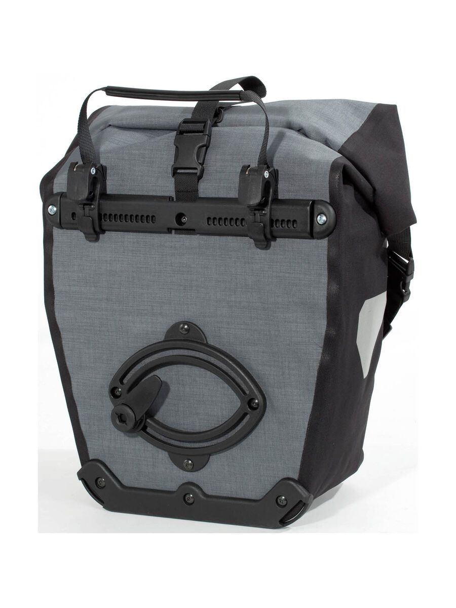 ORTLIEB Back-Roller Plus, graphit-schwarz - Bild 4