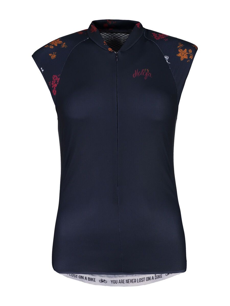 Maloja ViagravaM. Top, mountain lake - Bild 1