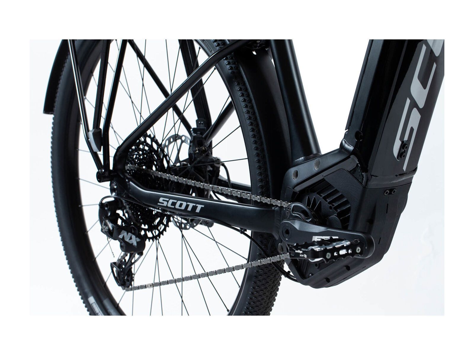 Scott Axis eRide 10 Men - Bild 5