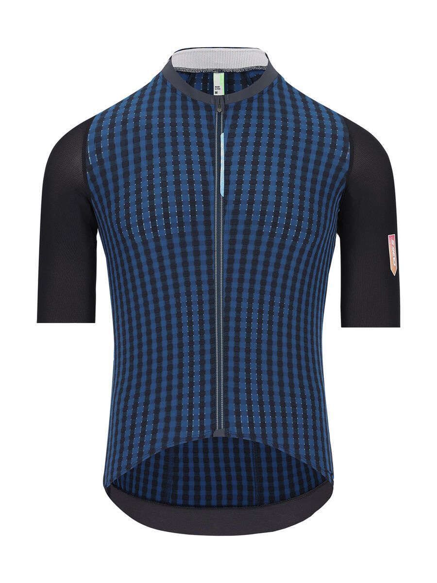 Q36.5 Dottore Clima Jersey, navy blue - Bild 1