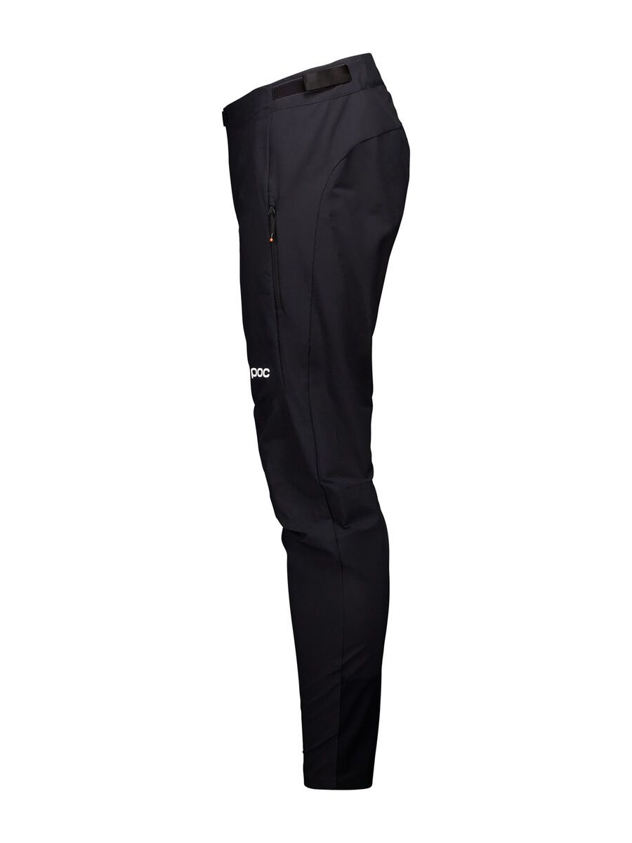 POC M's Motion Pants, uranium black - Bild 2