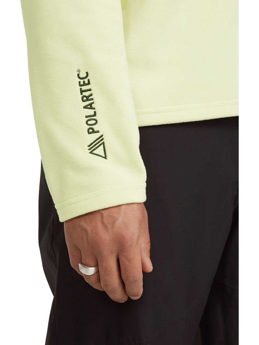 O’Neill Jack's Polartec 100 HZ Fleece, lime wash - Bild 6