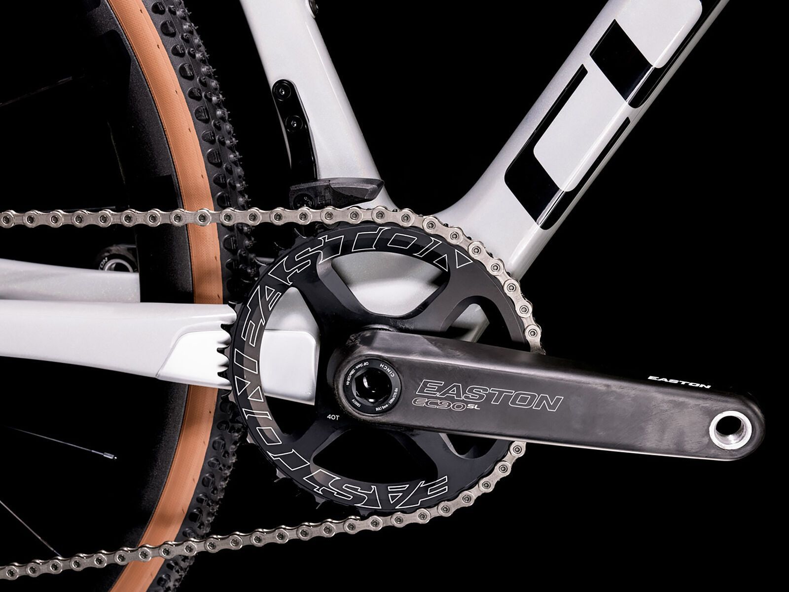 Cube Cross Race C:62 SL, teamline - Bild 6