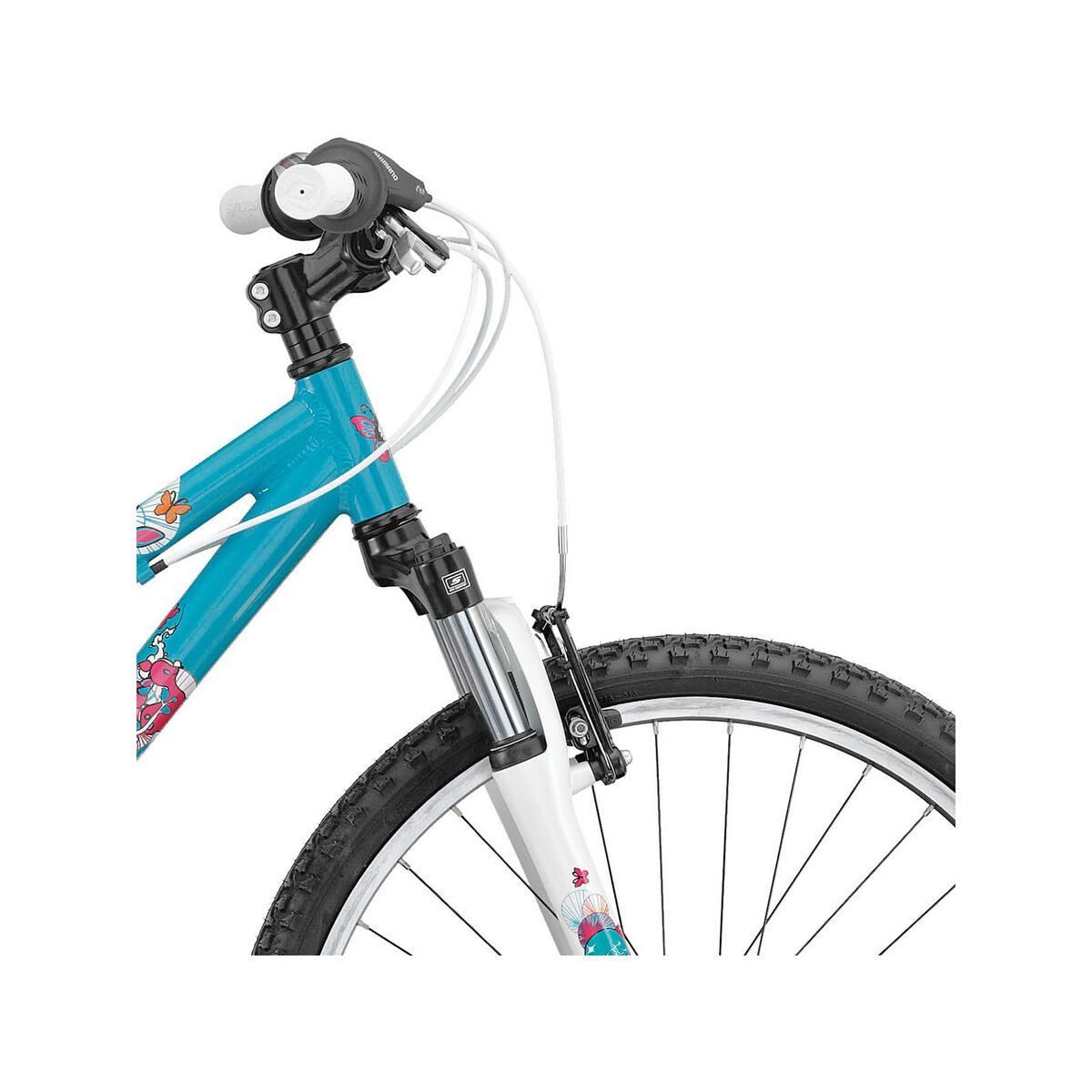 Scott Contessa JR 24 - Bild 5