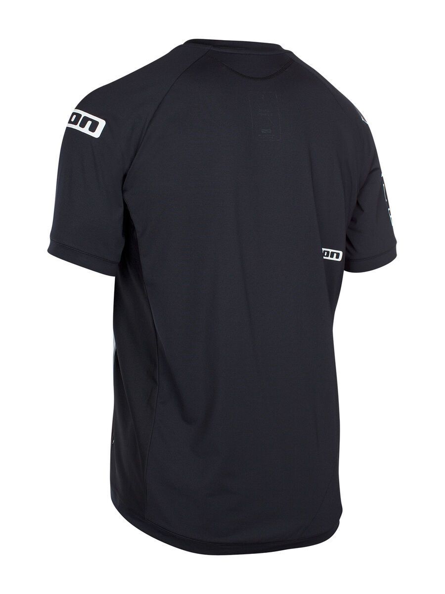 ION Tee SS Traze AMP, black - Bild 2