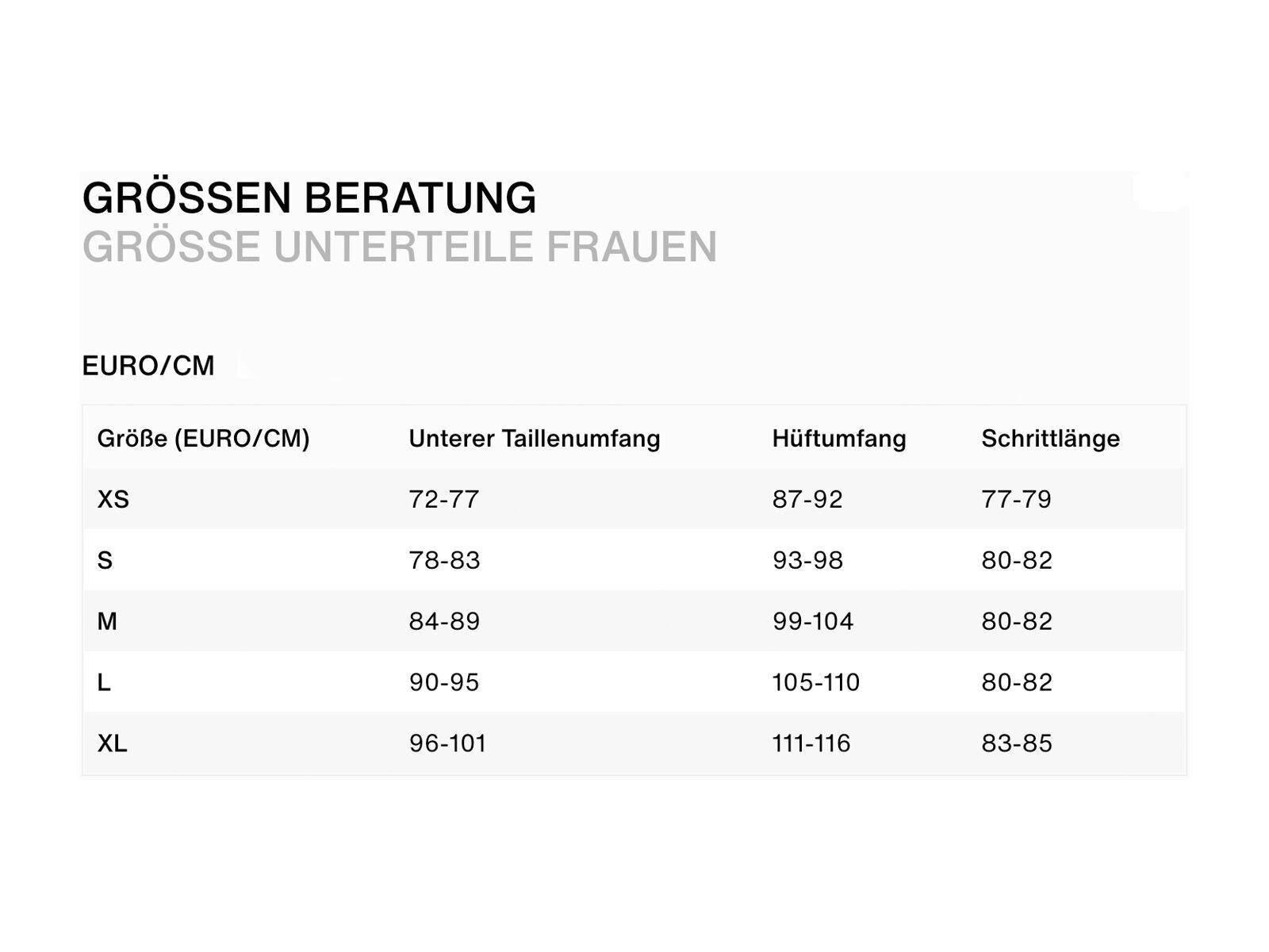 ION Shorts Scrub Women, black - Bild 2