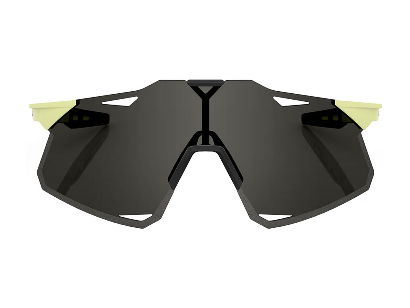 100% Hypercraft, Smoke / soft tact glow - Bild 3