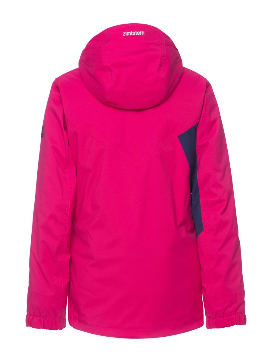 Zimtstern Snowy 15, pink - Bild 2