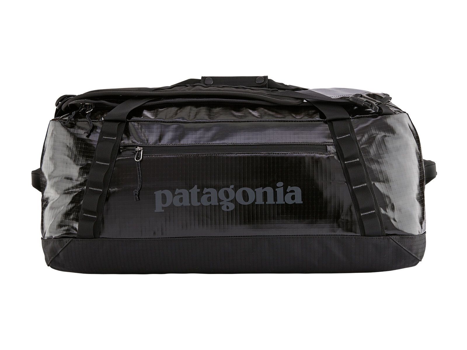 Patagonia Black Hole Duffel 55 L, black - Bild 1