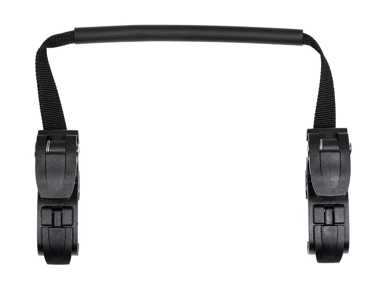 ORTLIEB QL2.1-Haken 16 mm mit Kunststoffgriff (E212) - Bild 1