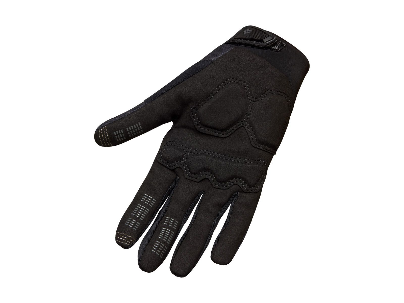 Fox Womans Ranger Glove Gel, black - Bild 2