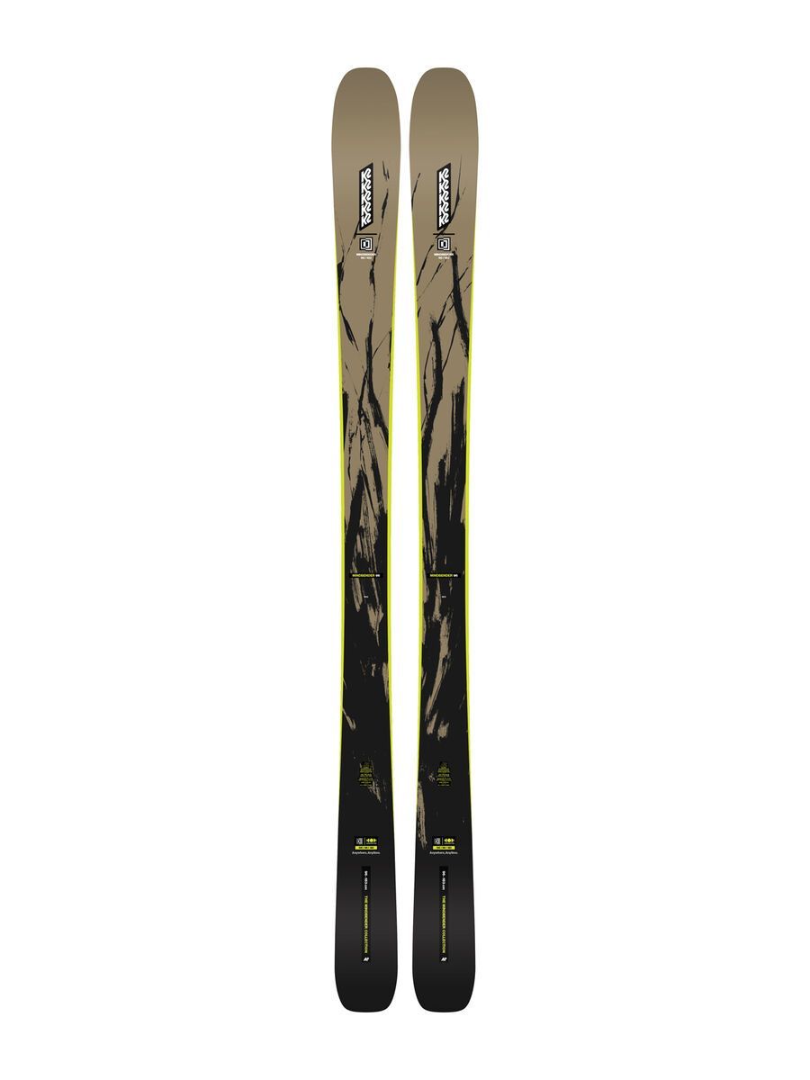 K2 Mindbender 96 - Bild 1